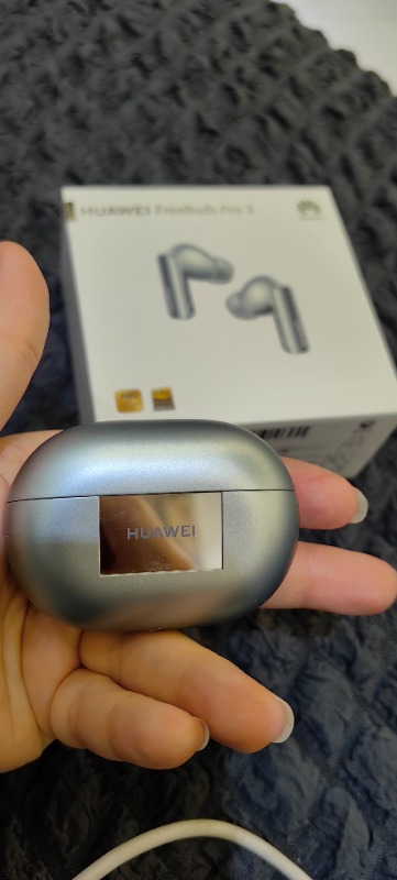 Huawei Freebuds Pro 3 - Yeşil