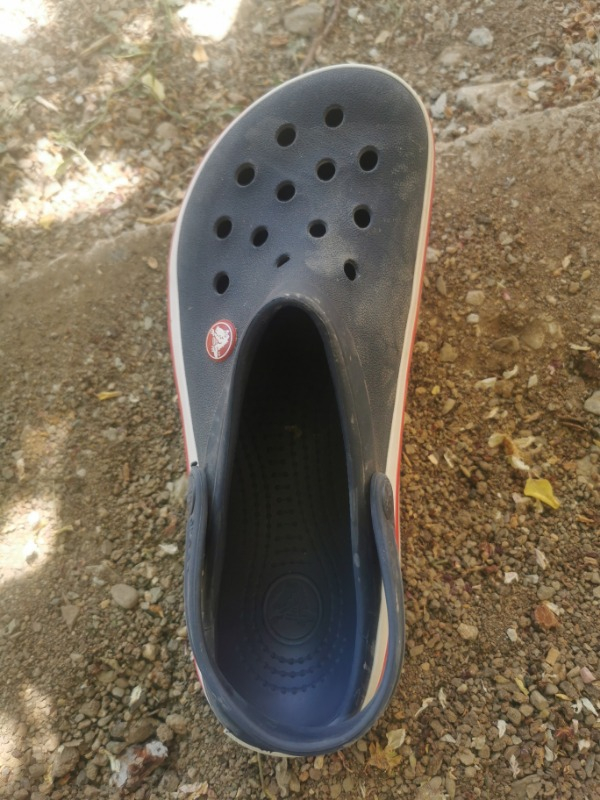 Crocs Crocband Unisex Terlik