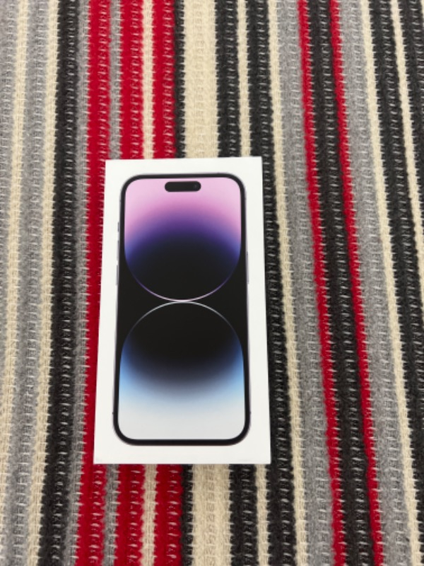 iPhone 14 Pro 128 GB