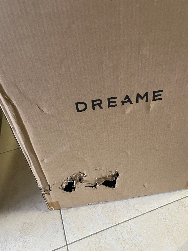 Dreame X40 Ultra Robot Süpürge Beyaz, 12.000PA Emiş Gücü