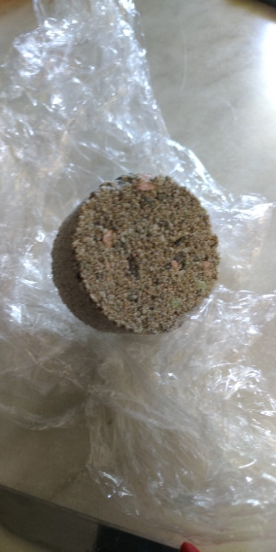 Quik Mineral Blok