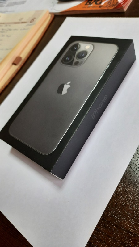 iPhone 13 Pro 128 GB