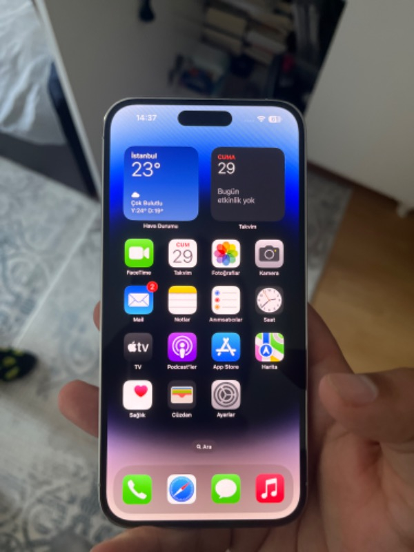 iPhone 14 Pro Max 128 GB