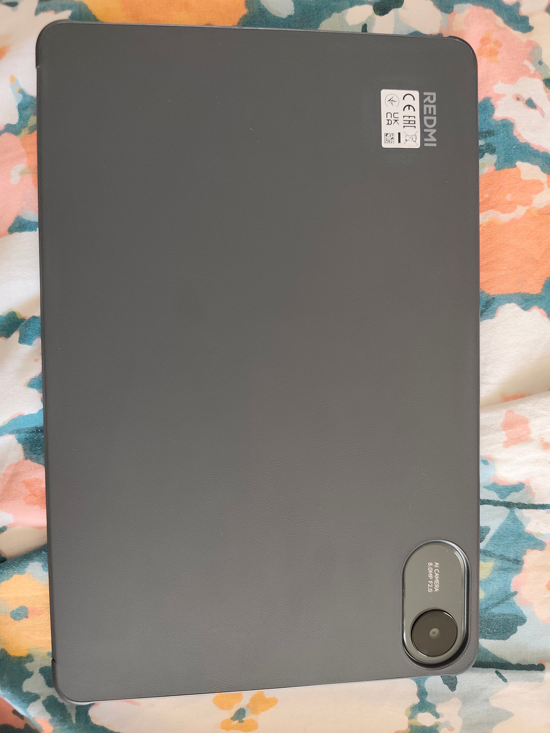 Xiaomi Redmi Pad 2 8GB 256GB 11" Tablet Yeşil