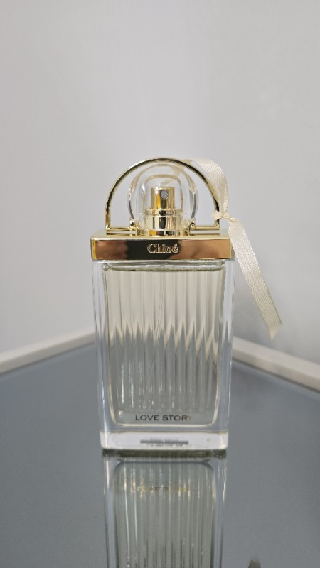 Chloe Love Story Edp 75ml