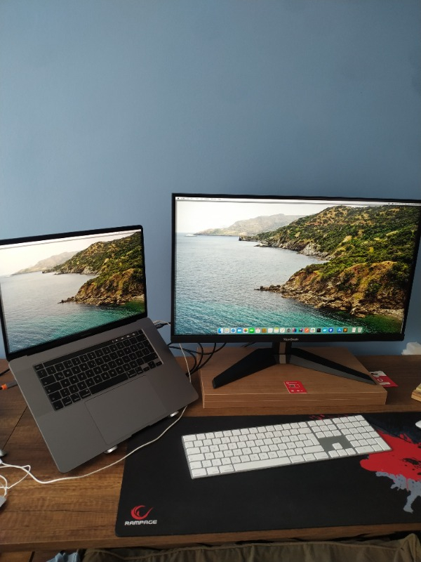Inca ITCD-02TX Type-C to Display Port Altın Uçlu 4K Kablo 2 m