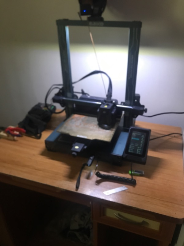 Elegoo Neptune 4 Pro 3D Yazıcı