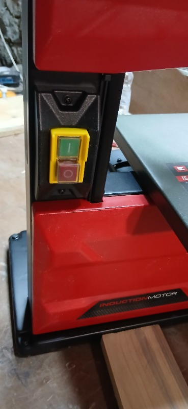 Einhell TC-SB 200/1, Şerit Testere - 4308009