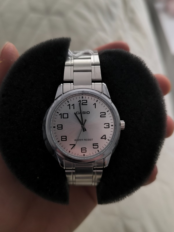 Casio MTP-V001D-7BUDF Kol Saati