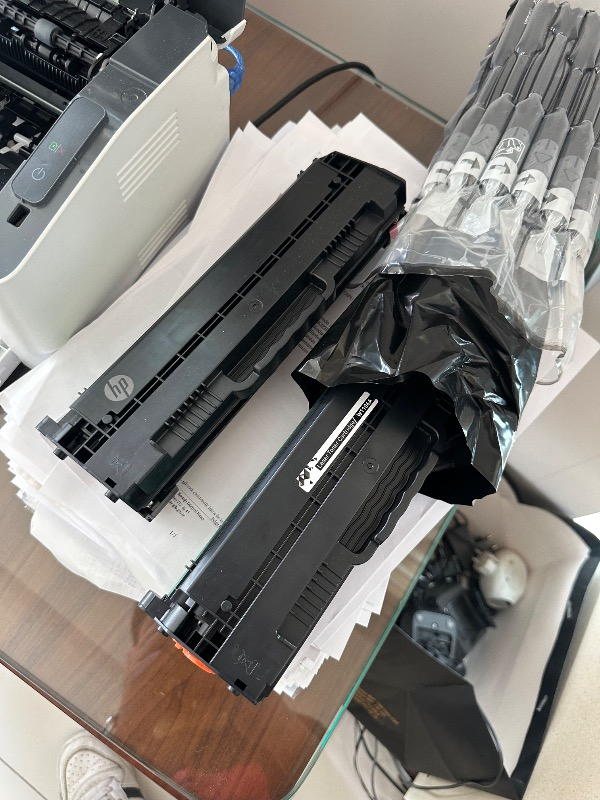 Hp 106A - Hp W1106A - Siyah Toner