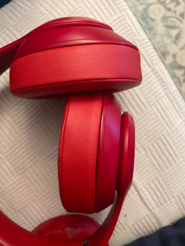 Beats Studio 2 Studio 3 Uyumlu Kulaklık Süngeri Padi