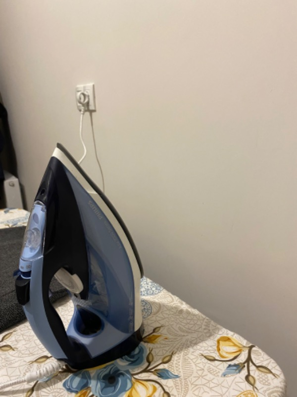 Philips DST7020/20 Buharlı Ütü
