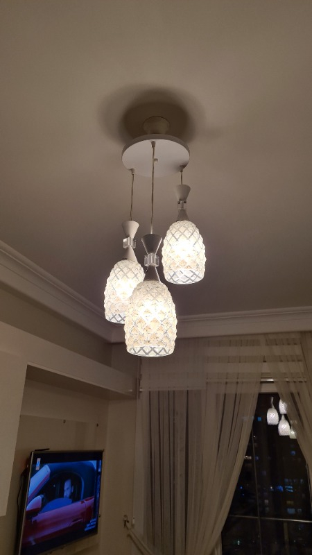 Osram 8.5 E27 Duy 2700K Gün Işığı LED Ampul