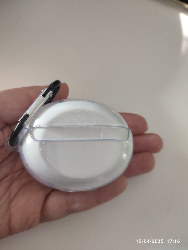 Apsuwa Huawei Freebuds 5i Kılıf Silikon