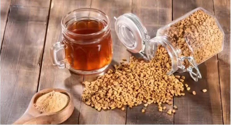 Hüdaverdi Arıcılık Çemen Otu Tohumu Kaliteli 1 kg