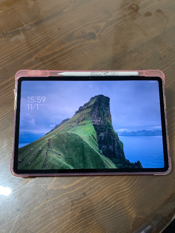 Poco Pad M1 8GB 256GB 12.1" Gri