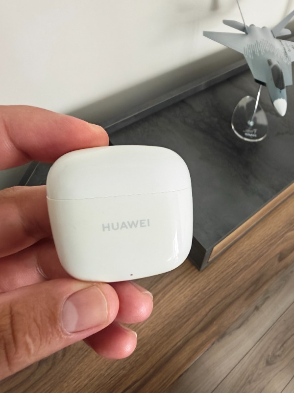 Huawei Freebuds Se 2 - Beyaz