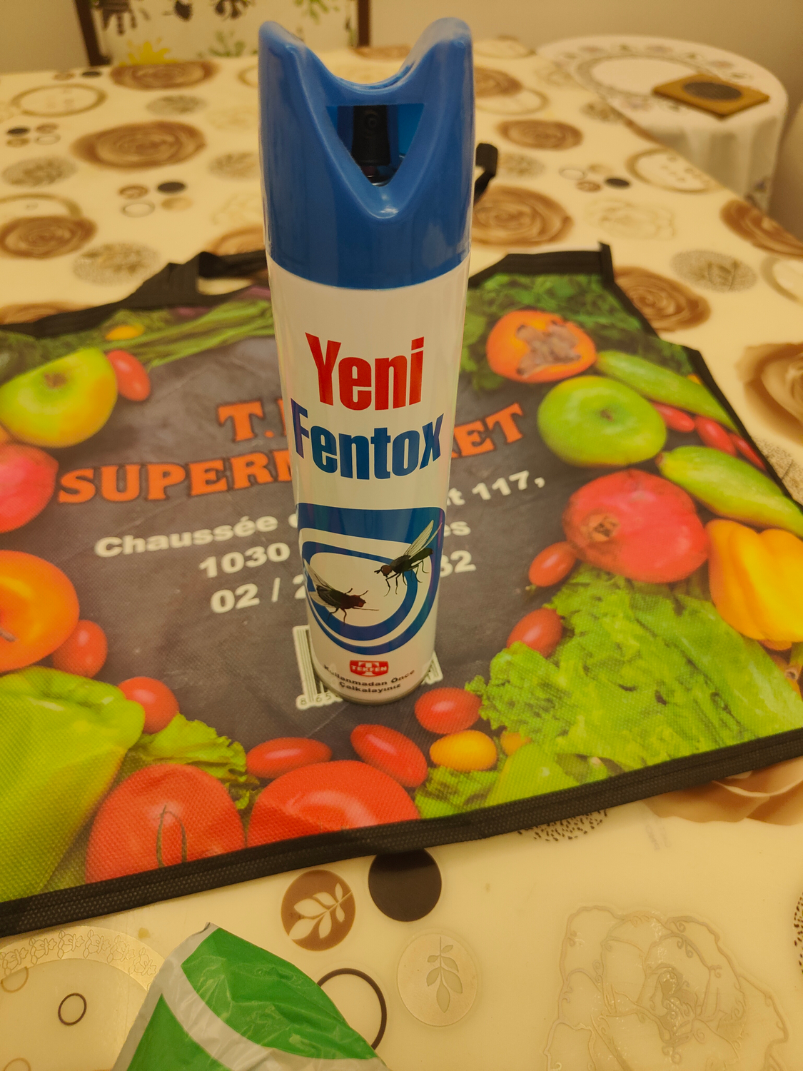 Esemmat Ultra Sineklere Karşı Sprey 300 ml