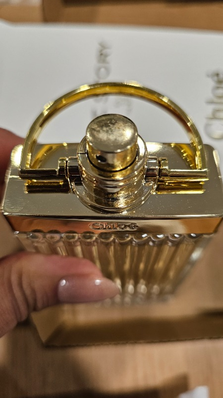 Chloe Love Story Edp 75ml