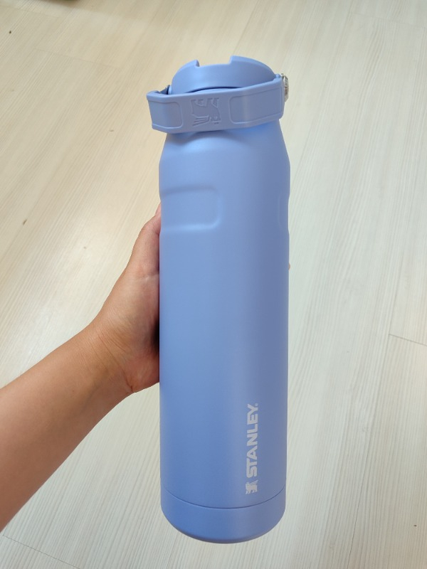 Stanley Iceflow Flip Straw Su Termosu 1.06 Lt