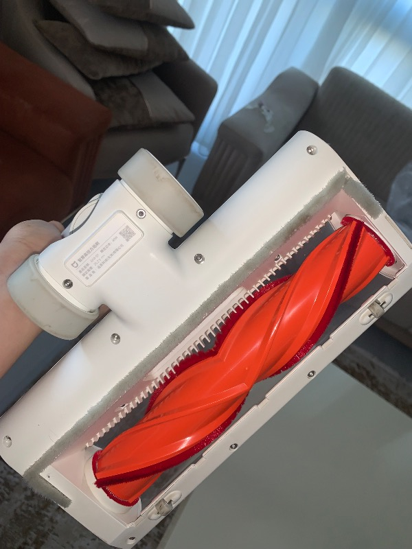Xiaomi G10 Dikey Süpürge