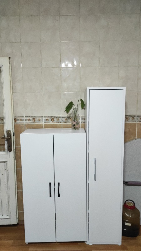 Irmak Çok Amaçlı Dolap