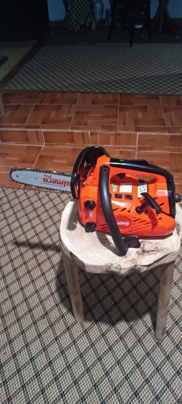Palmera ZL2501 Pro Motorlu Testere