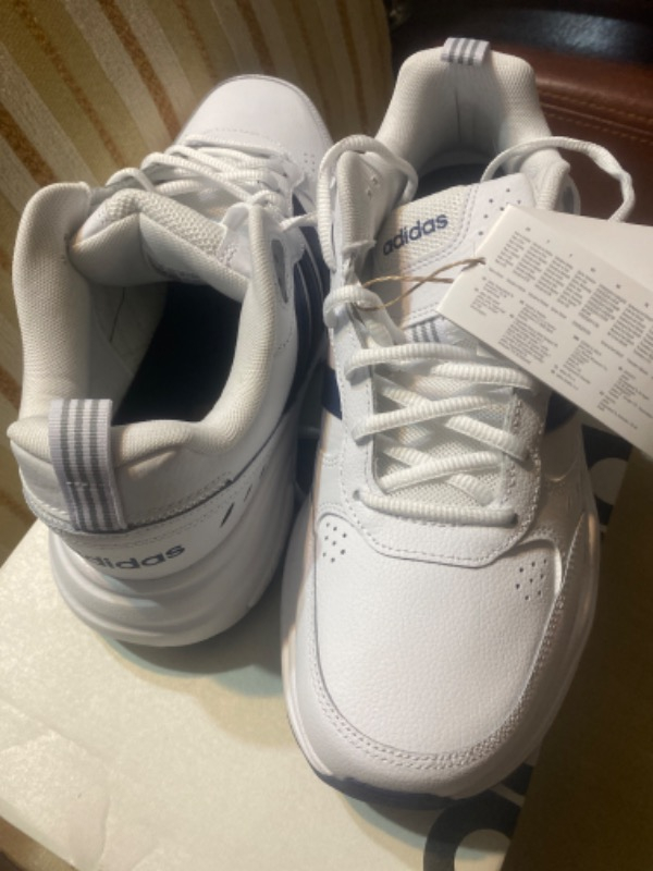 adidas Strutter Erkek Spor Ayakkabı EG2654