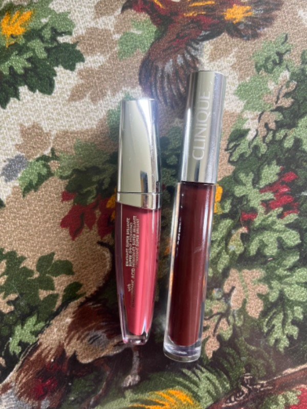 Deborah Super Gloss Brown Rose No: 09