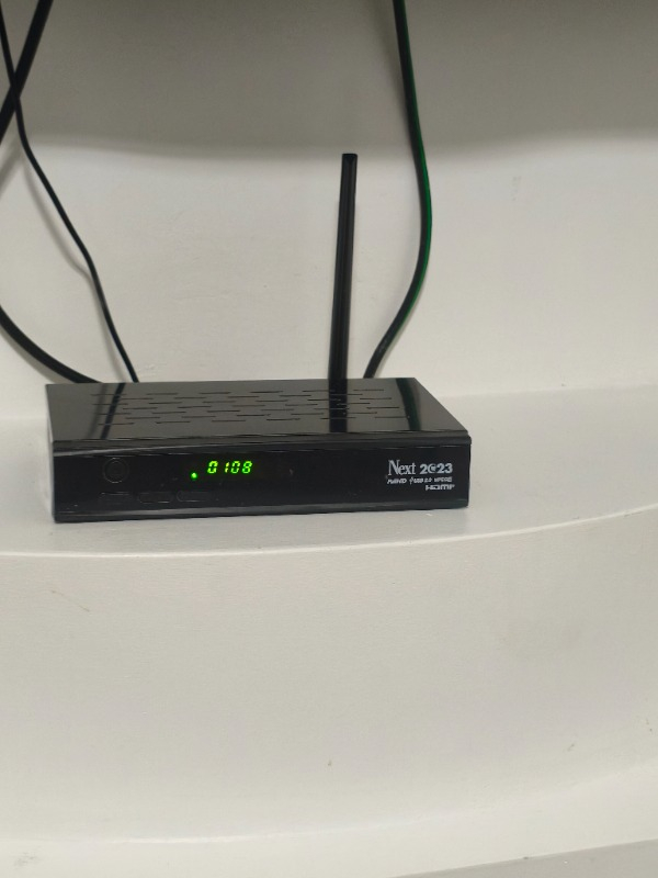 Next Ye-7601-A Usb Çubuk Wifi Anten (Yeni Model)