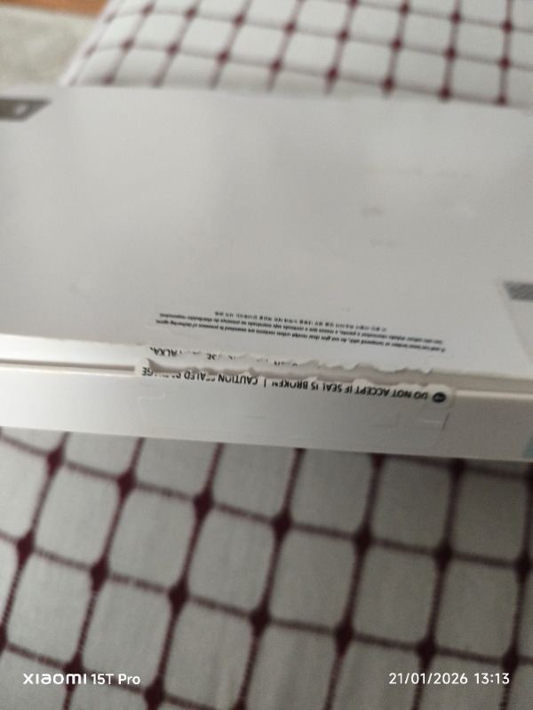 Samsung Galaxy Tab S9+ 12GB 256GB 12.4" Tablet - Gri