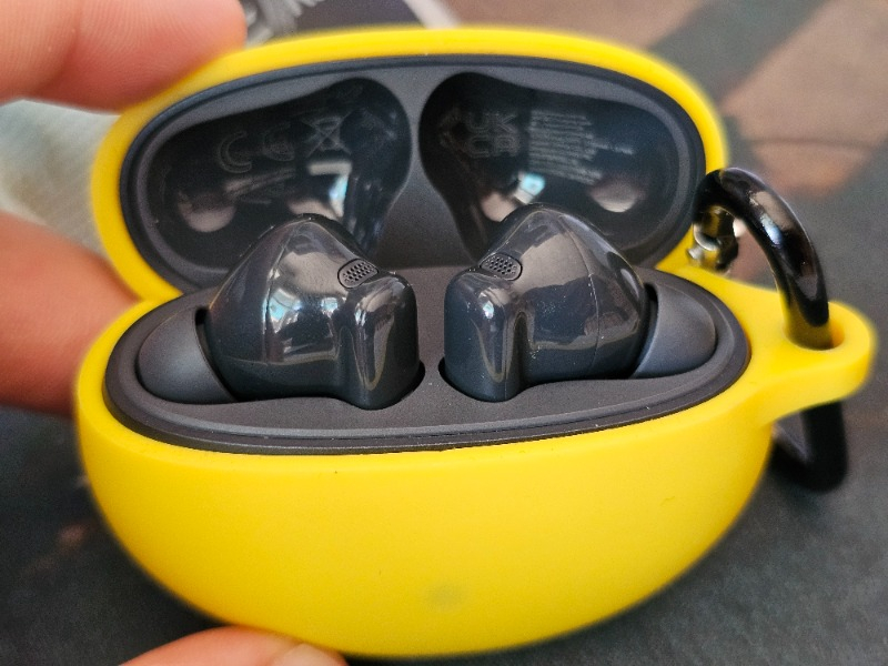 Huawei Freebuds 6i - Siyah