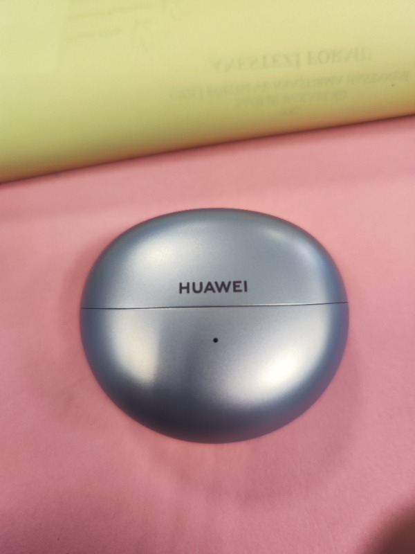 Huawei Freeclip - Mor