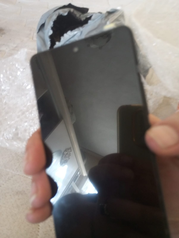 Tkgz Xiaomi Redmi NOTE 13 PRO (4G) Lcd Ekran Dokunmatik SERVİCE PACK