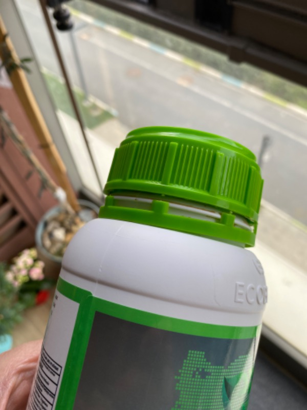 Ecobor Sert Çekirdekli ve Kabuklular 1l Ecobor Gübresi