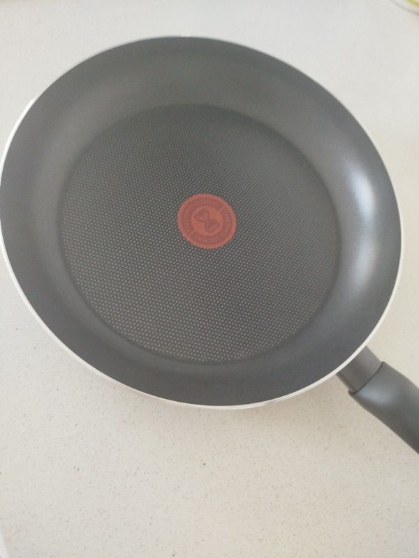 Tefal SimpleCook 1X Difüzyon Tabanlı Tava - 28 cm