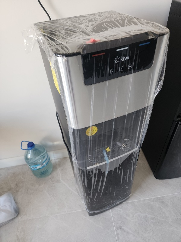 Kiwi KWP-8555 Su Sebili (Sıcak-Soğuk-Ilık)