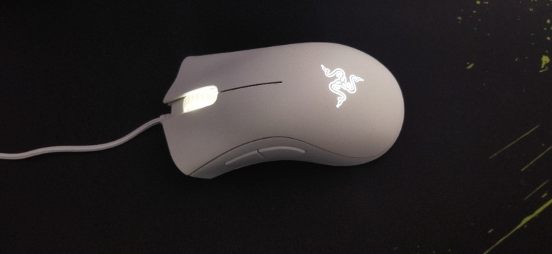 Razer Deathadder Essential 6400 Dpı Optik Mouse