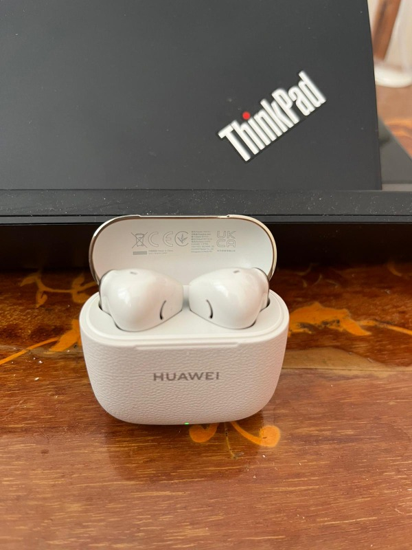 Huawei Freebuds Se 3 - Bej
