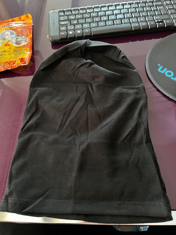 Thermoform Heavy Kar Maskesi HZT1014