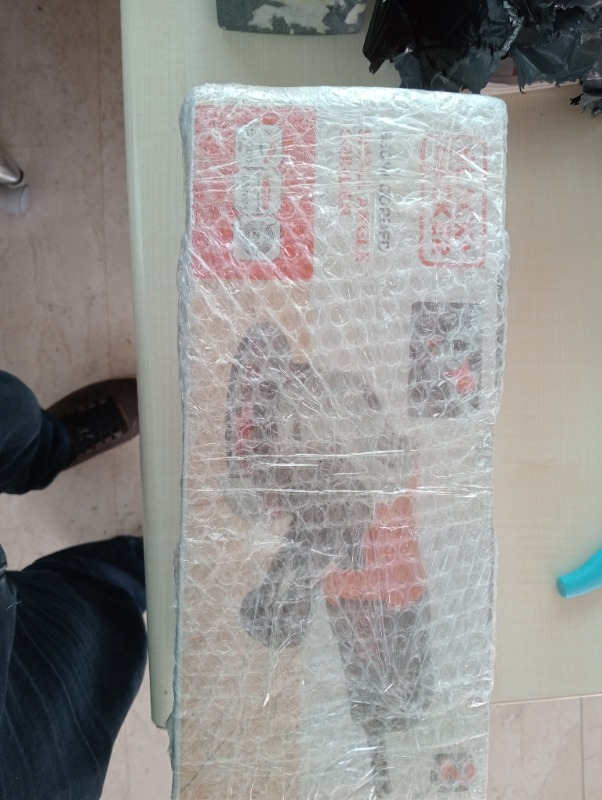 Black & Decker G650 Avuç Taşlama 115 mm