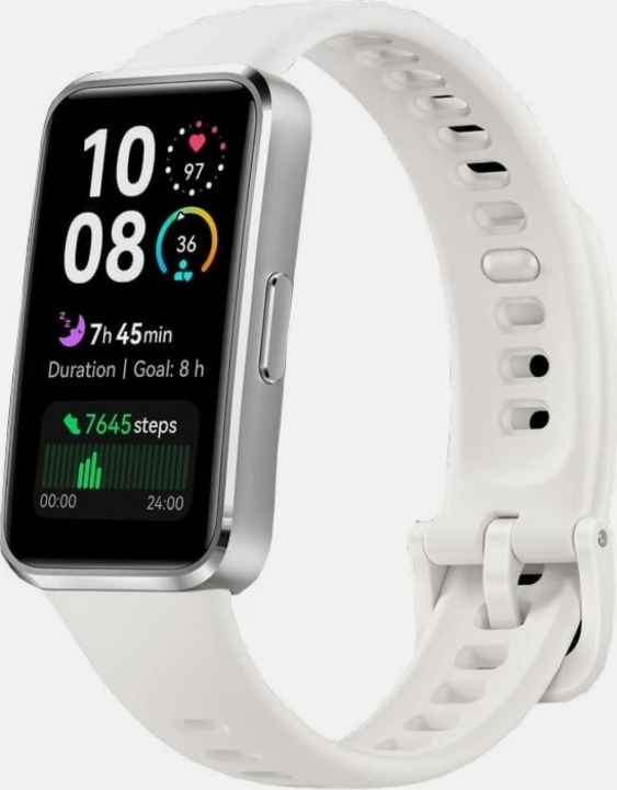 Huawei Band 10 Beyaz