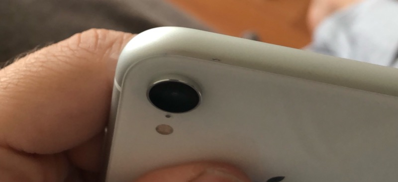 iPhone XR 64 GB White