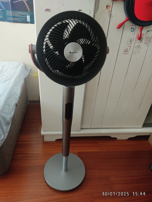 Gree Fantastic Fan