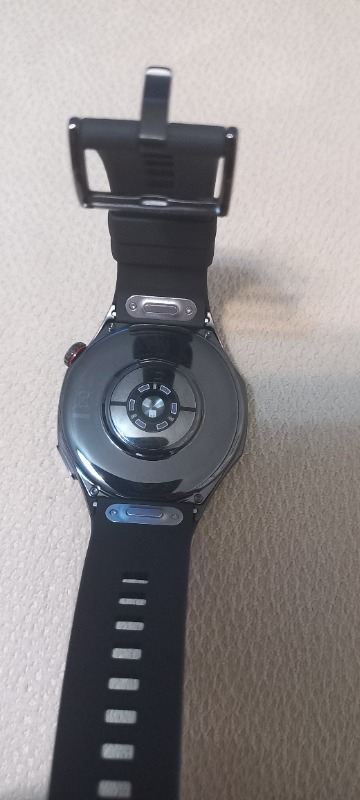 Huawei Watch GT 5 Pro 46MM Siyah