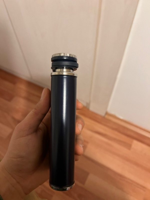 Stanley Klasik Paslanmaz Çelik Cep Matarası 0.23 LT