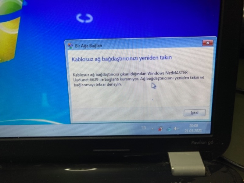 Realtek Usb Wifi (Usb Wireless)