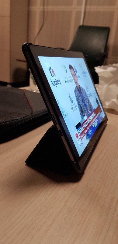 CASPER VIA.S30 4GB 64GB 10" FHD TABLET