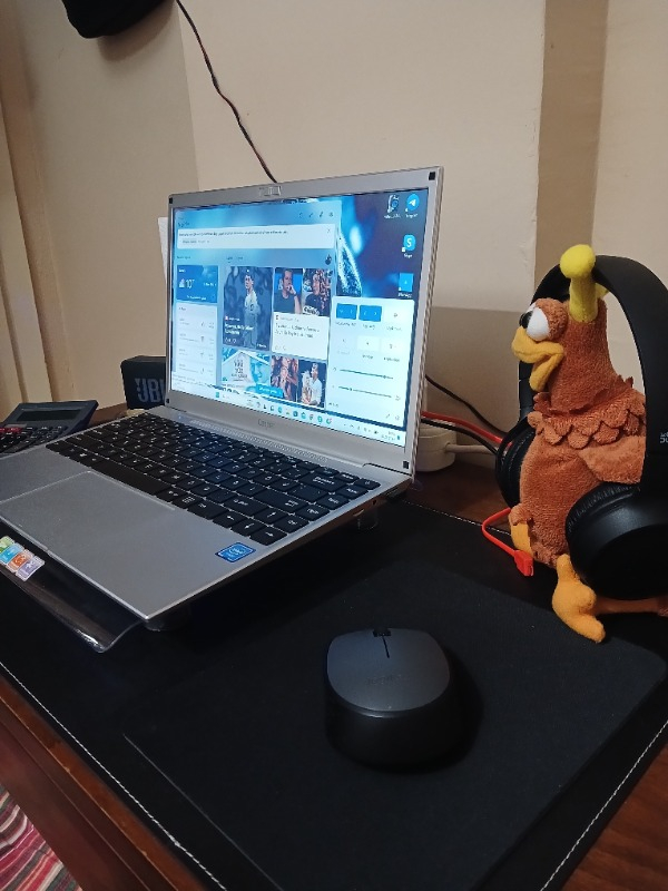 Logitech M170 USB Alıcılı Kablosuz Mouse - Gri