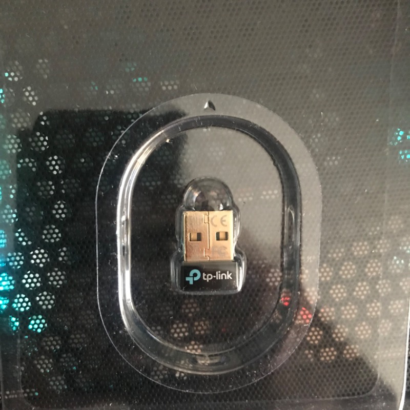 TP-Link UB500,  Bluetooth 5.3,  Windows 11/10/8.1/8/7 Tak ve Çalıştır Desteği, Bluetooth 5.3 Nano USB  Adaptör